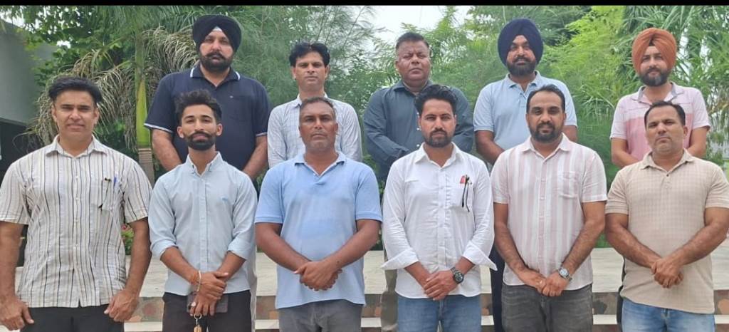 ਸਤੌਜ ਸੰਗਰੂਰ ਰੈਲੀ ਵਿੱਚ ਵੱਡੀ ਗਿਣਤੀ ਵਿੱਚ ਸ਼ਾਮਿਲ ਹੋਣਗੇ ਐਨਪੀਐਸ ਮੁਲਾਜਮ